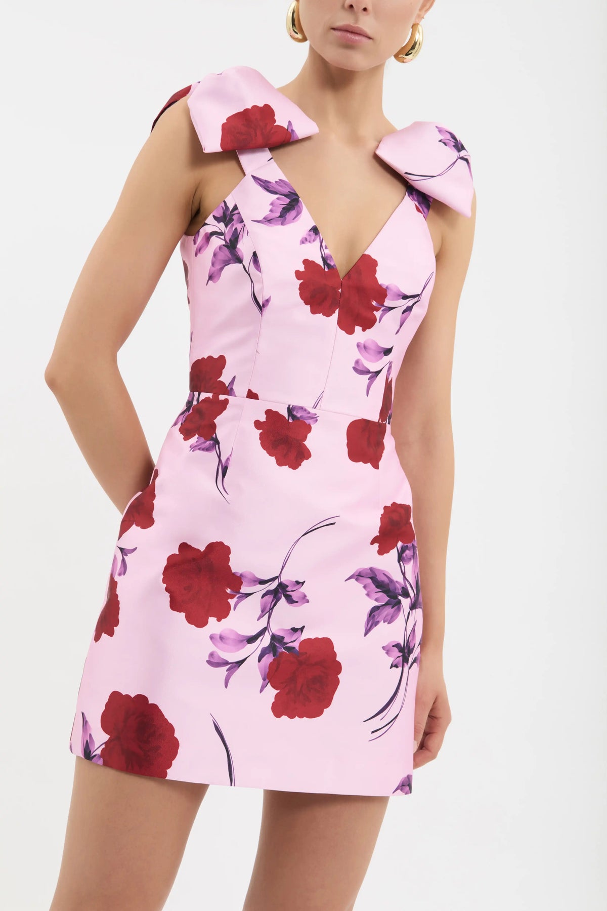 Melora Mini Dress