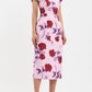 Melora Off The Shoulder Midi Dress