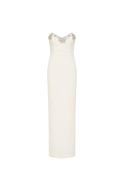 MELVA+STRAPLESS+GOWN+IVORY-25659-Rebecca+Vallance-A-0444_1