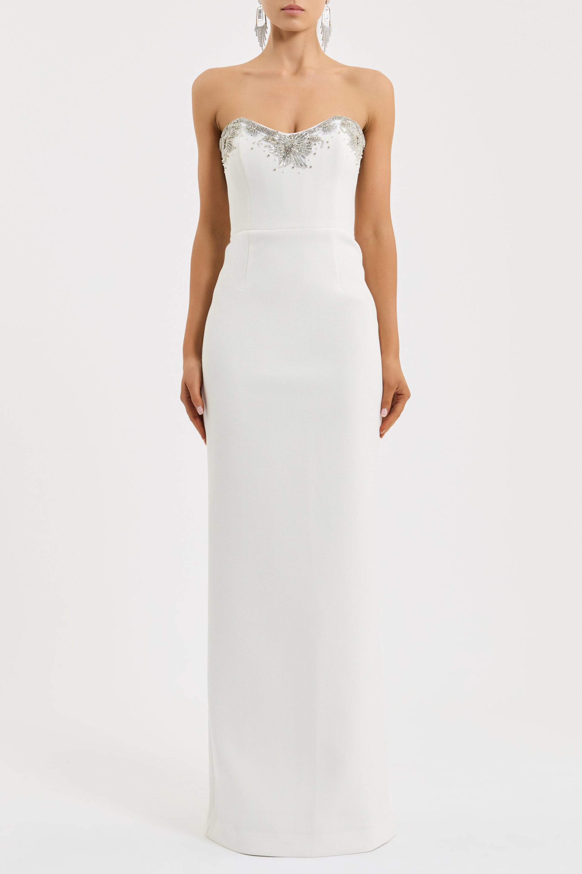MELVA+STRAPLESS+GOWN_RVBR-1448_IVORY_FRONT_1