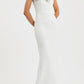 MELVA+STRAPLESS+GOWN_RVBR-1448_IVORY_SIDE_1