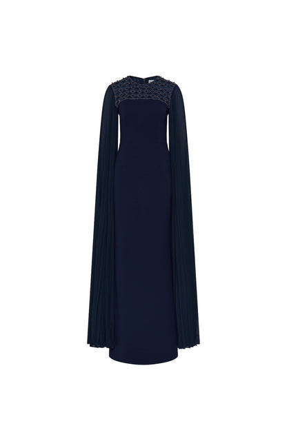 Memphis Gown โ Rebecca Vallance