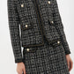 Meringue Jacket