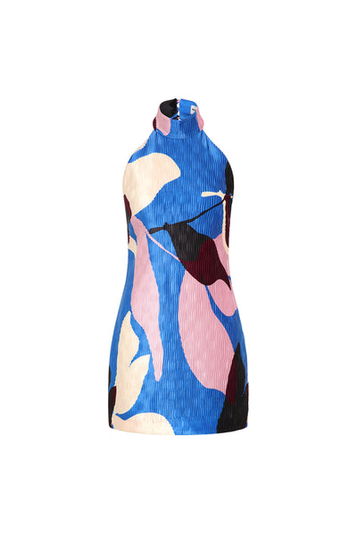 Mika Mini Dress – Rebecca Vallance