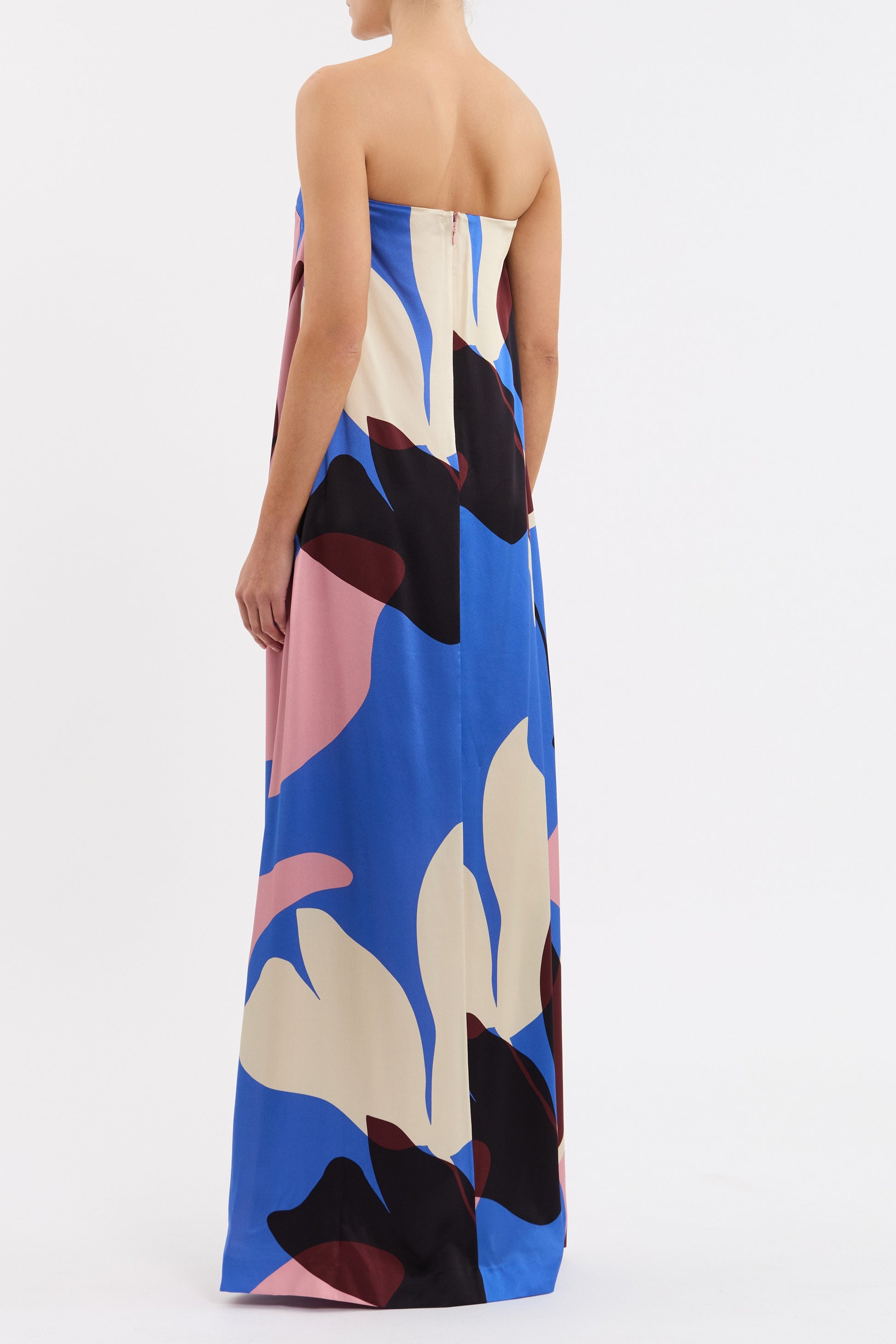 billabong rainbow gate maxi dress Billabong Women's Rainbow Gate Maxi Dress Medium Multi
