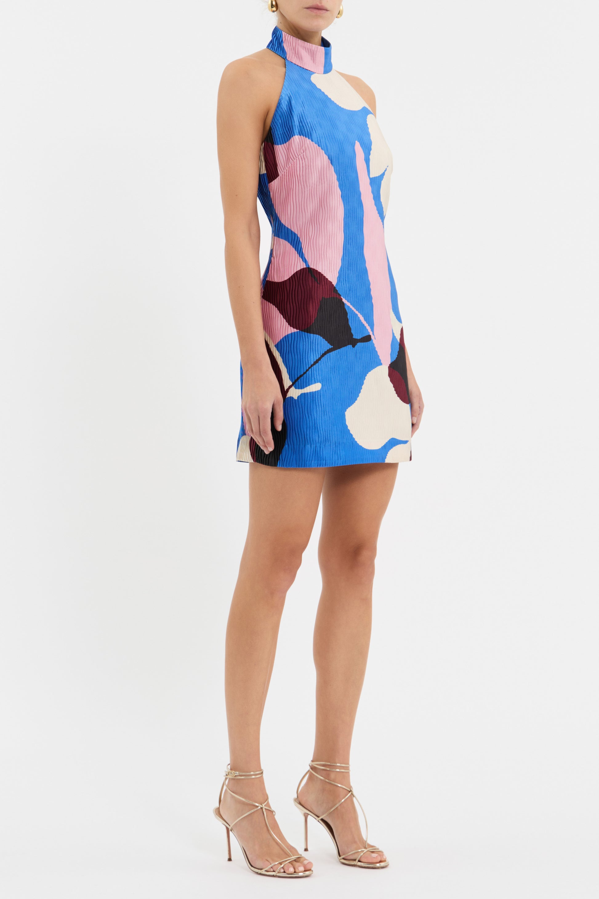 mika mini dress MIKA MINI DRESS
