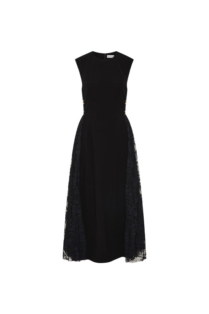 Milena Midi Dress Rebecca Vallance Milena Midi Dress Rebecca Vallance