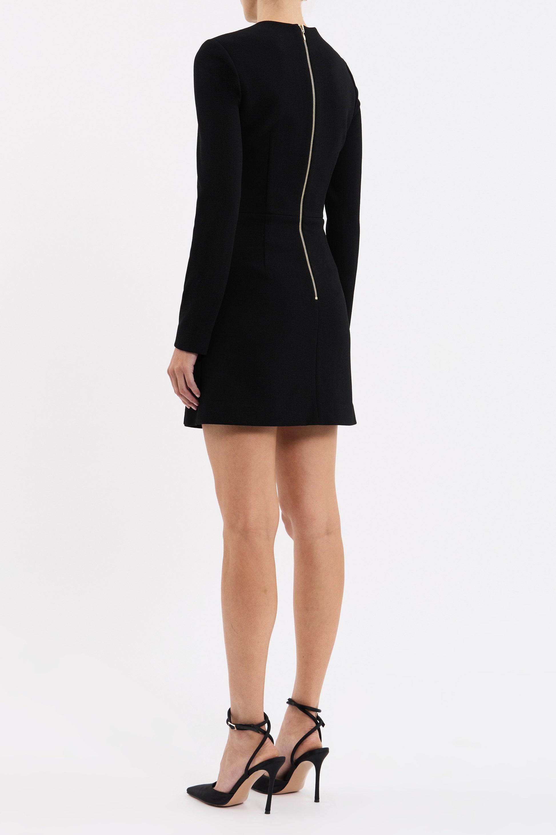 milena mini dress Milena Mini Dress Wild One