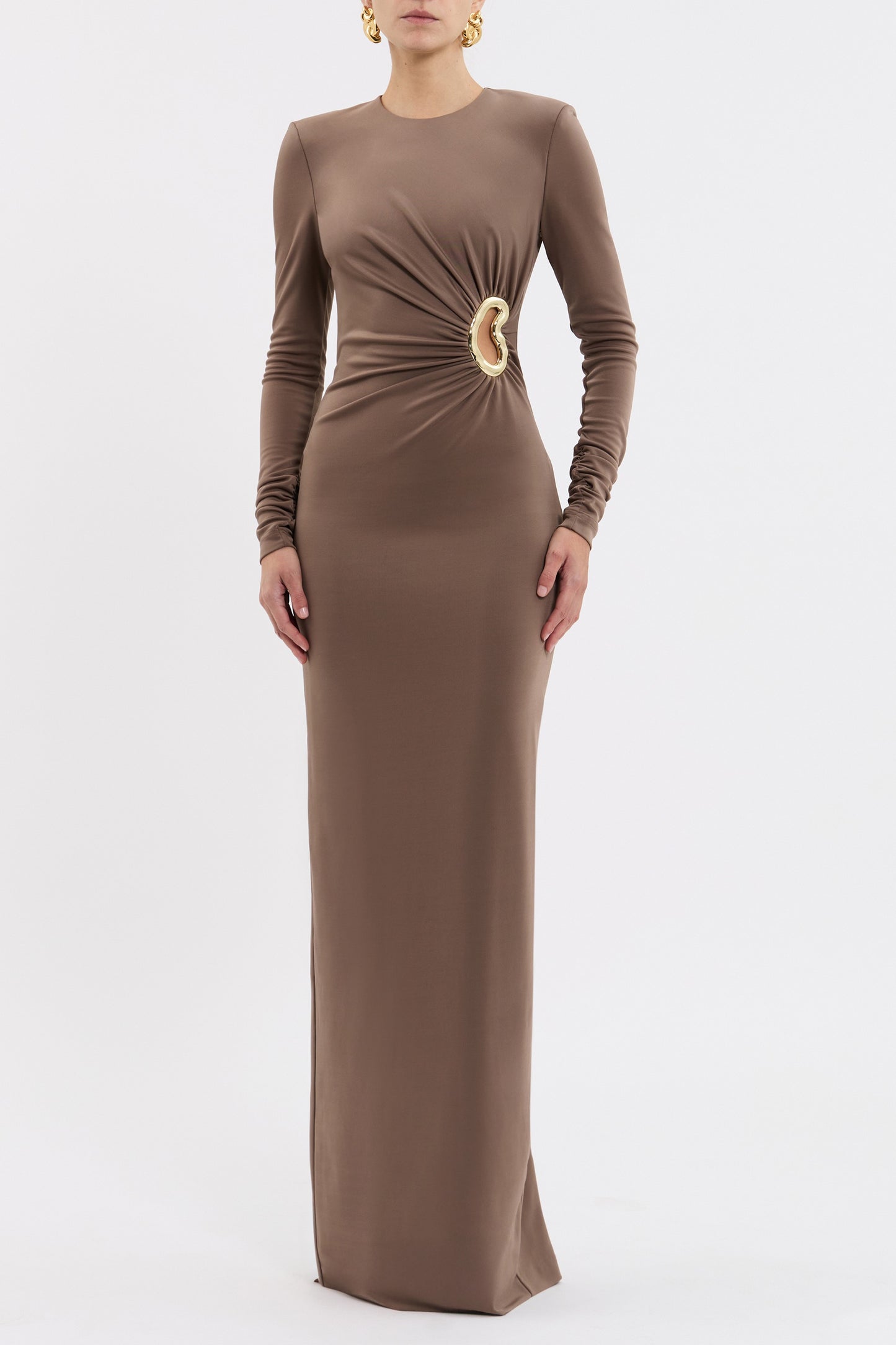 MISCHA+LS+MAXI_2503-1138_MOCHA_FRONT_1