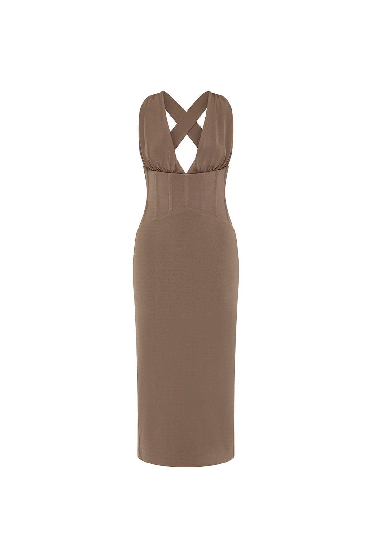 Mischa Midi Dress