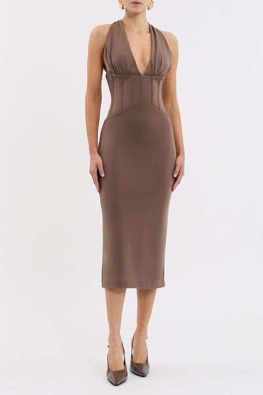 MISCHA+MIDI_2503-1140_MOCHA_FRONT_1