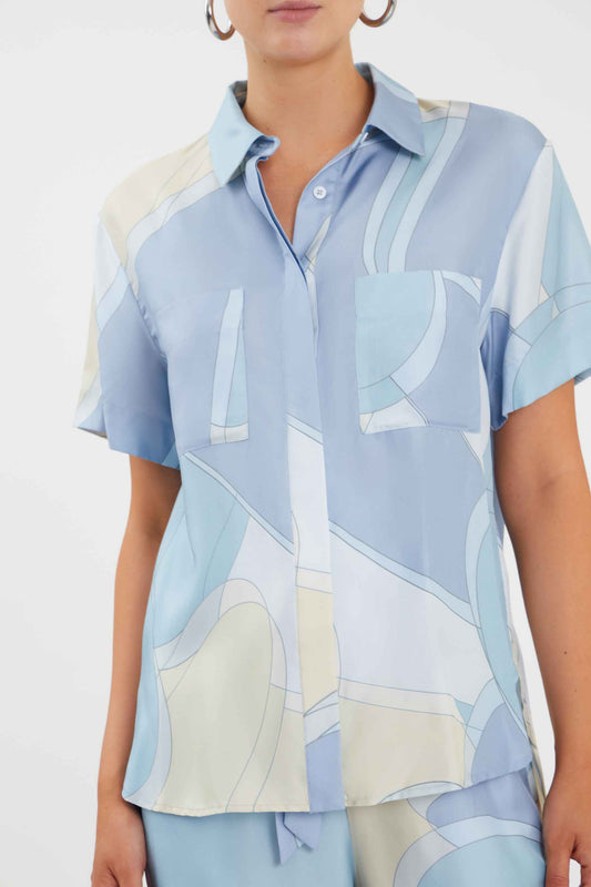 Monceau Shirt