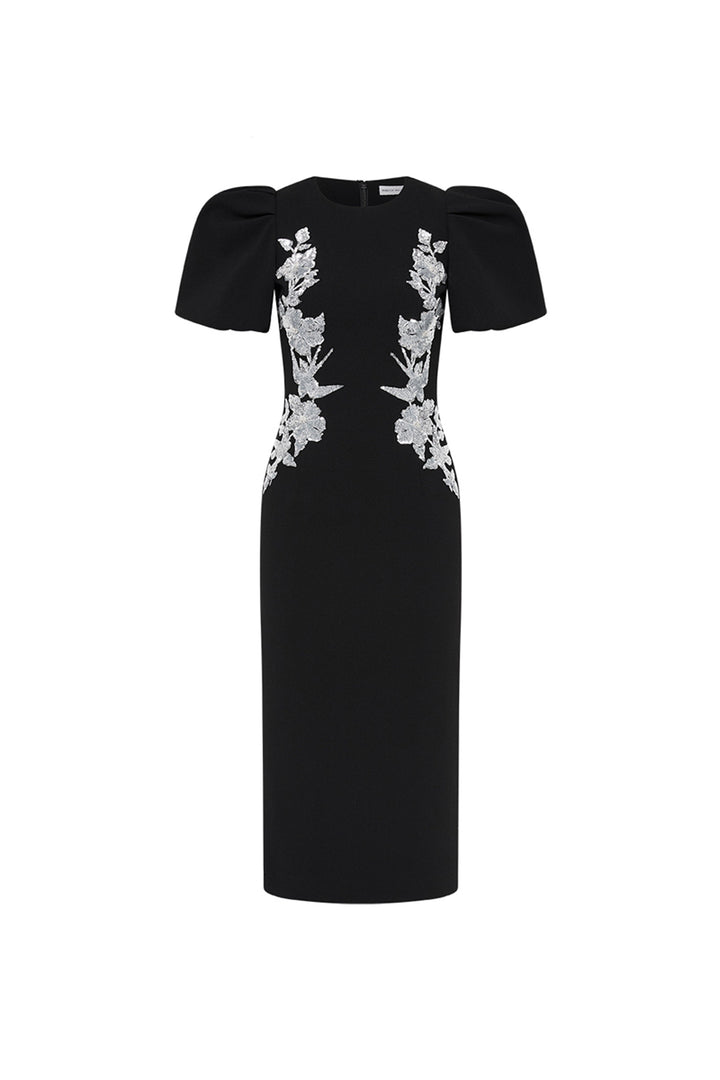 Monroe Midi Dress