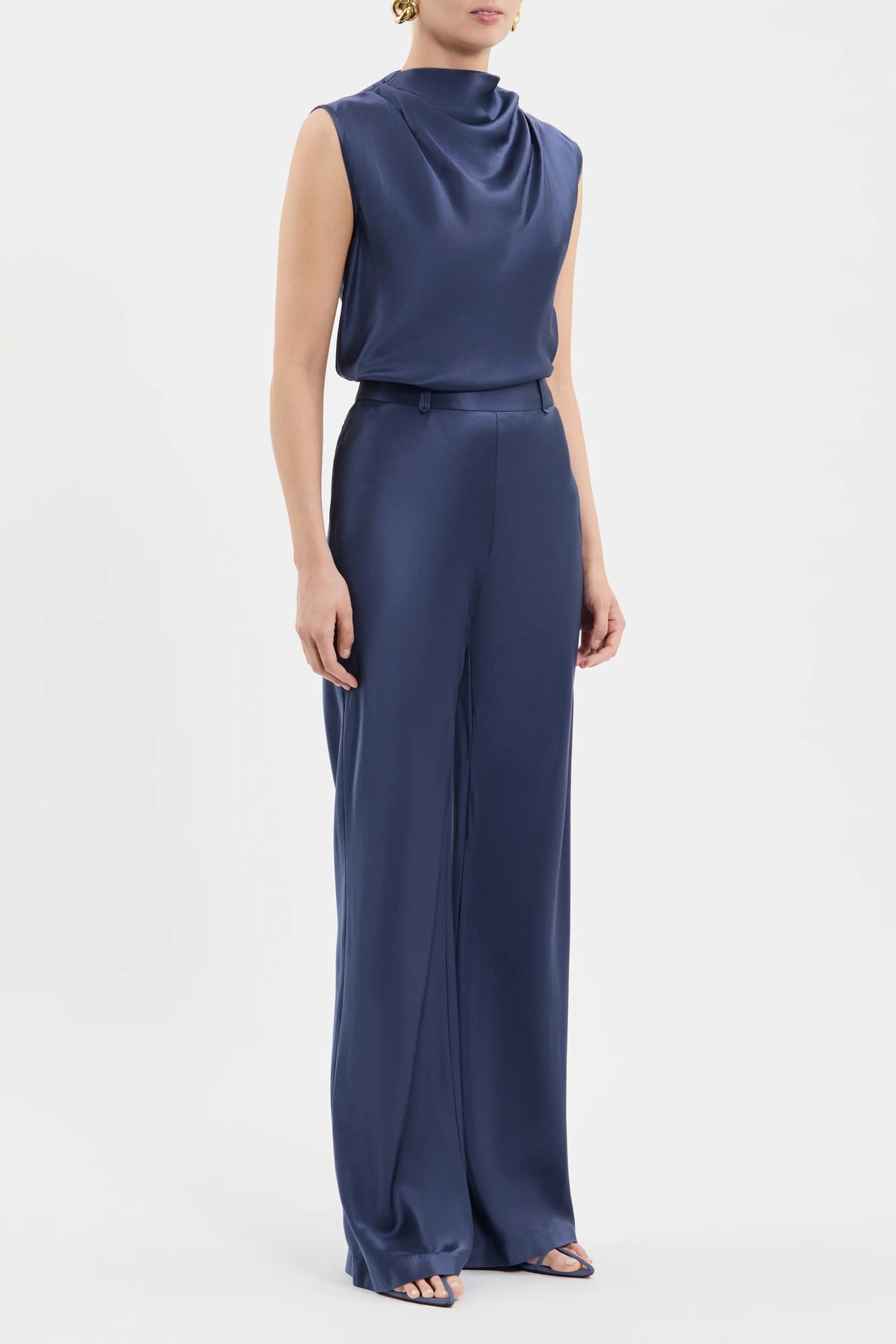 Montague Top