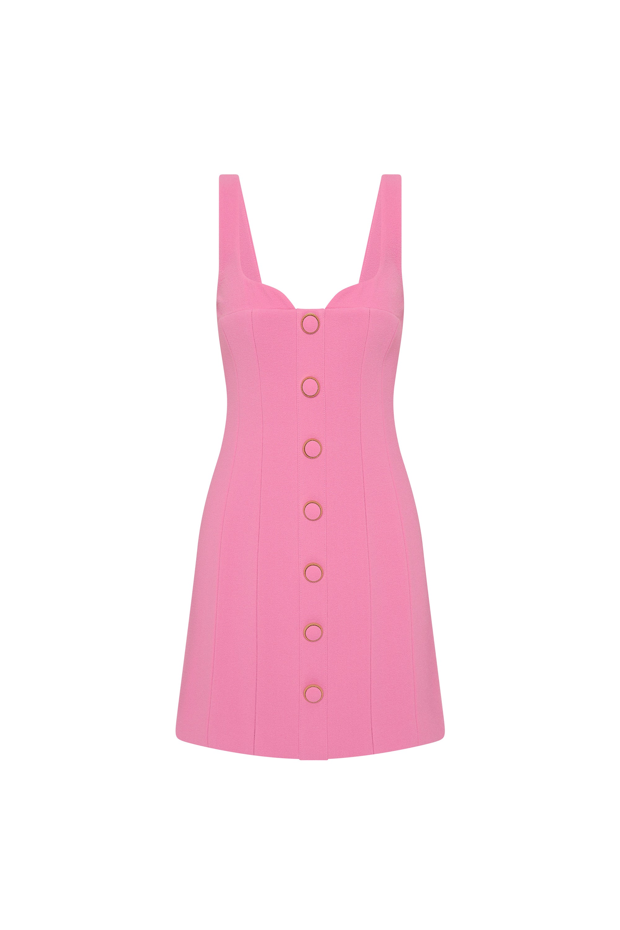 新品 Rebecca mini dress アンドマリー ANDMARY】Rebecca mini dress