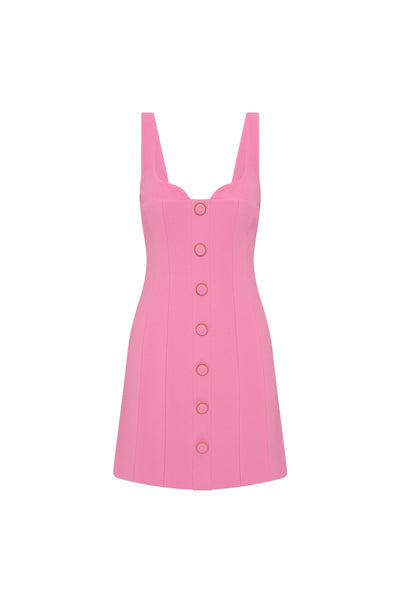 Rebecca Vallance Muriel Dress - Female - Size 10