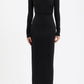 Nala Long Sleeve Maxi Dress