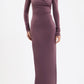 Nala Long Sleeve Maxi Dress