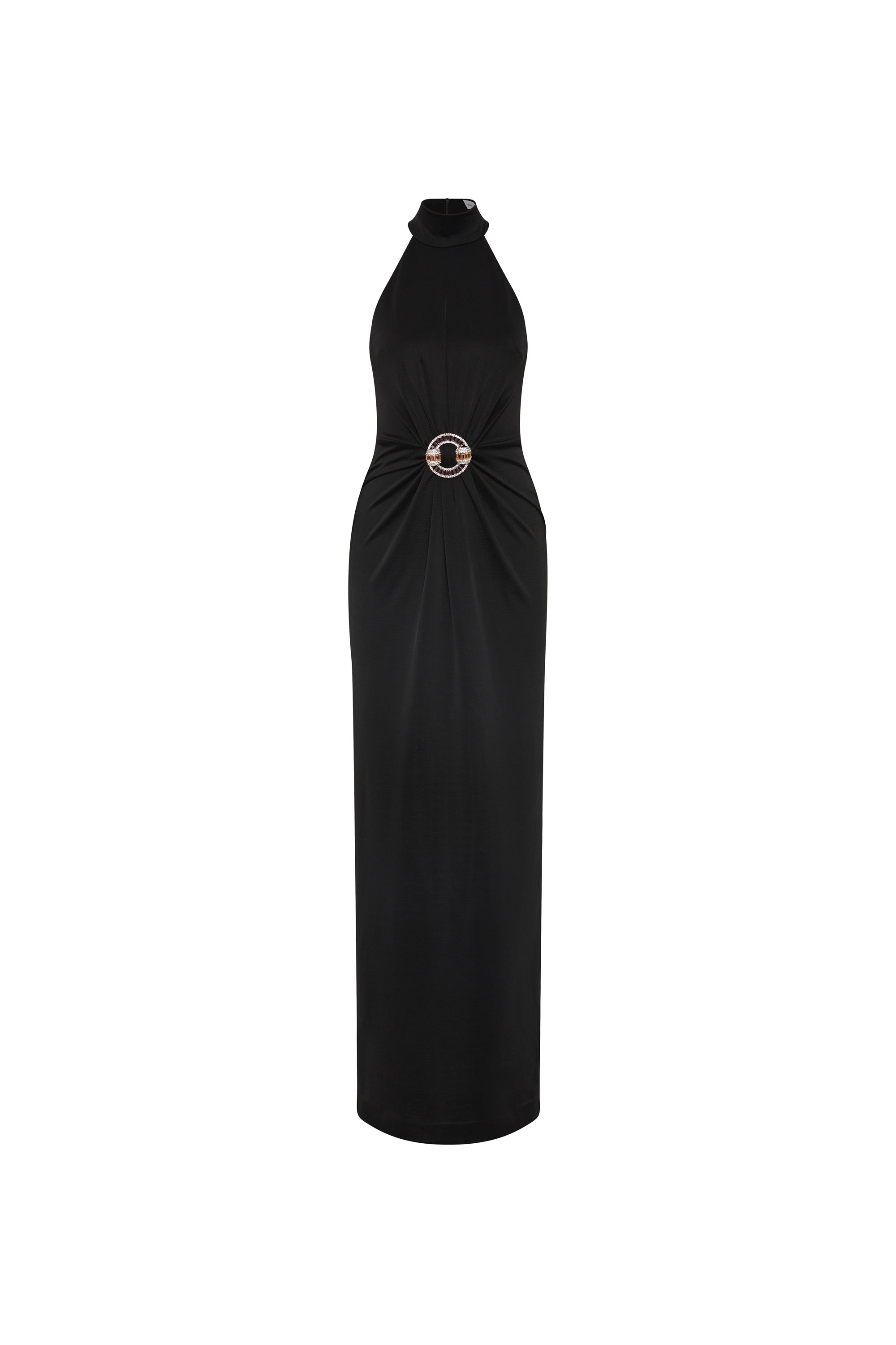Nala Maxi Dress