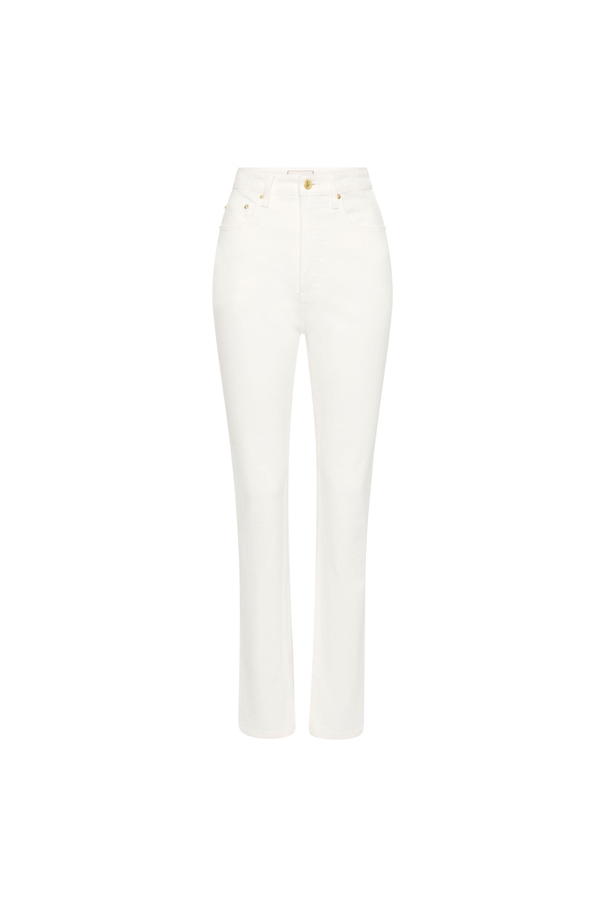 Naomie Straight Leg Jean