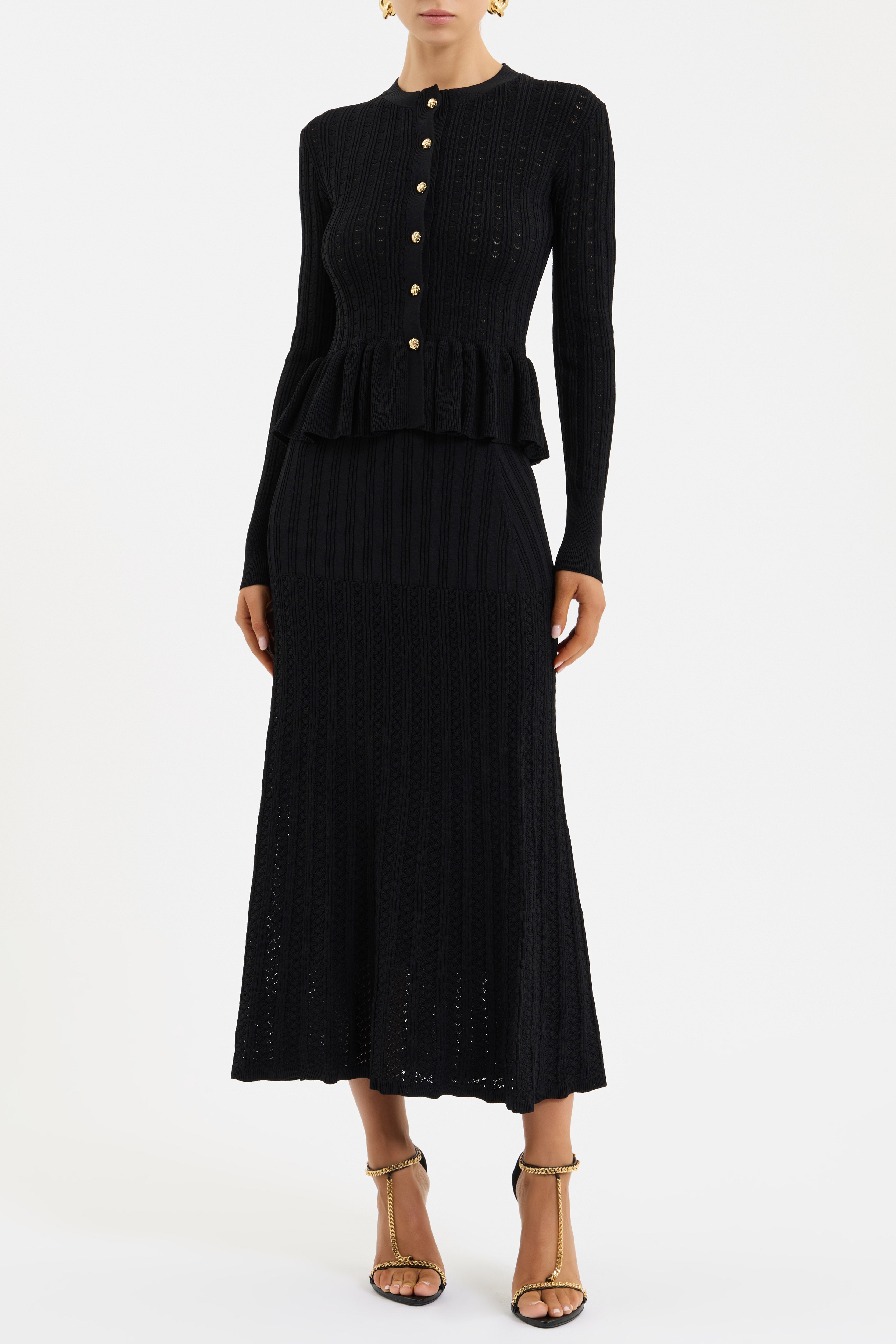 Natalie Skirt – Rebecca Vallance