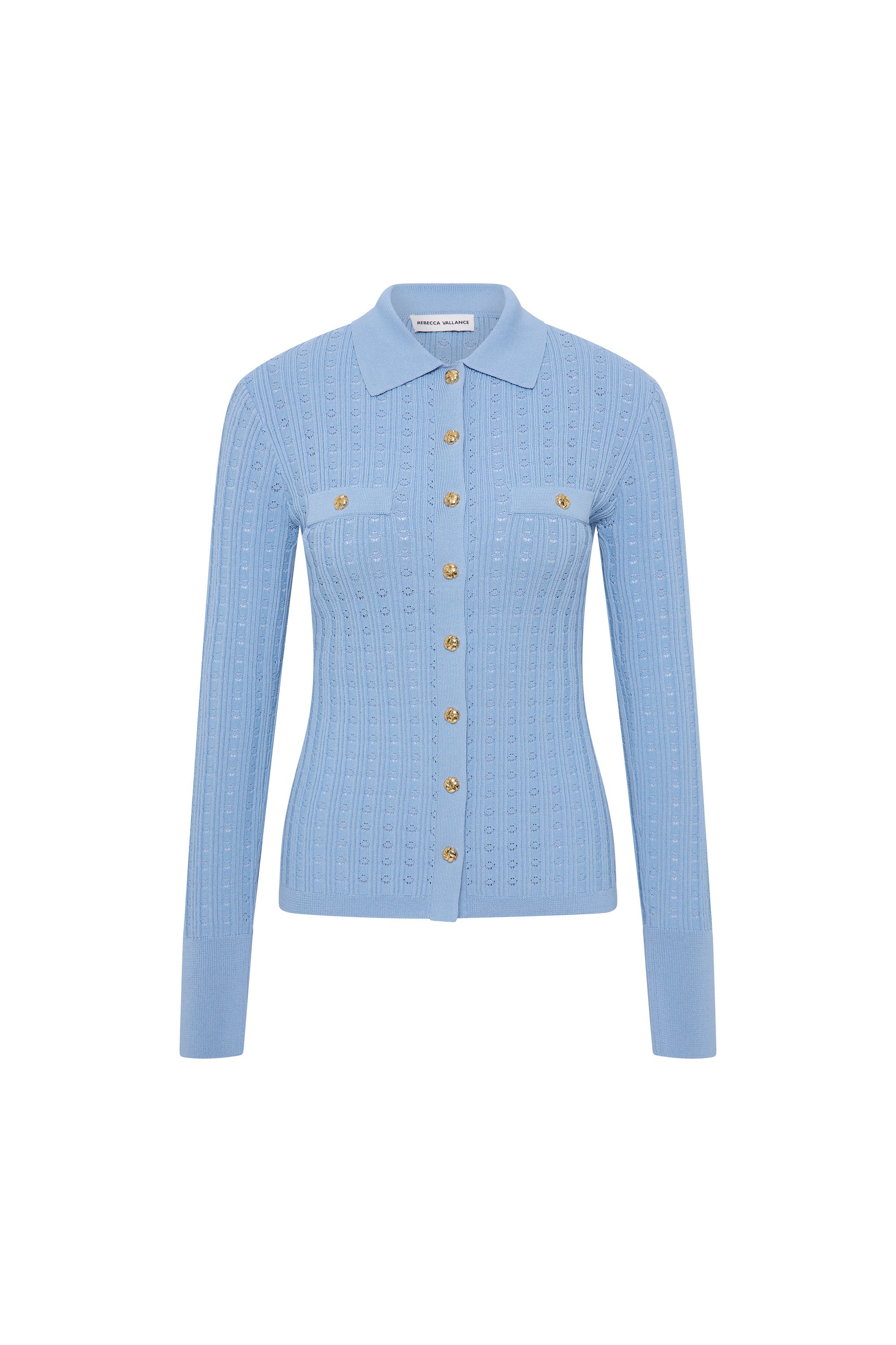 Natalie Top – Rebecca Vallance