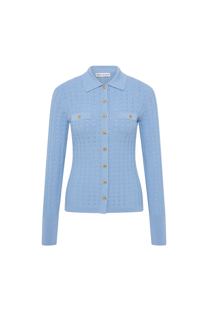 NATALIE+TOP+CORN+FLOWER+BLUE-25659-Rebecca+Vallance-A-0087_1