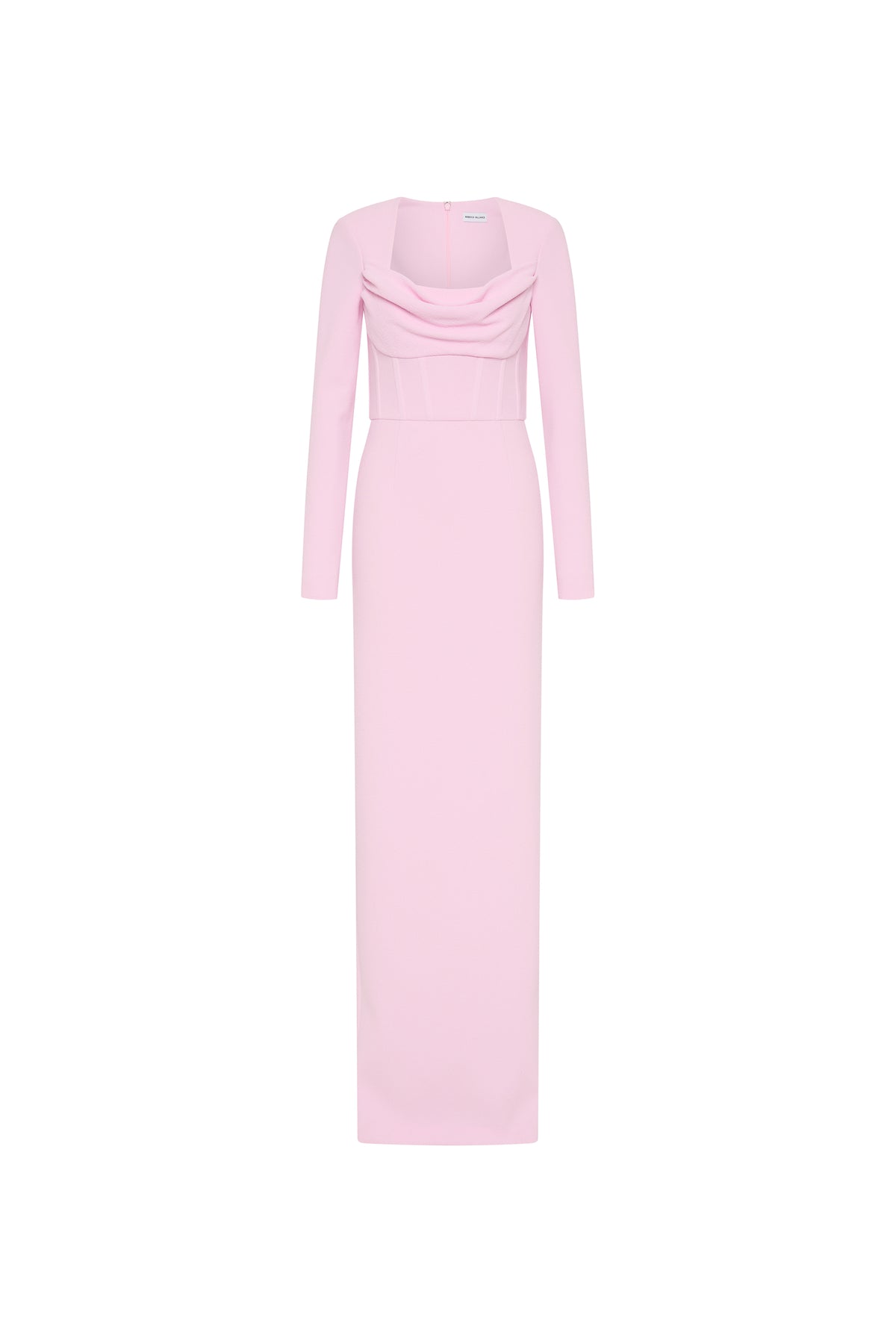 Nemy Gown – Rebecca Vallance