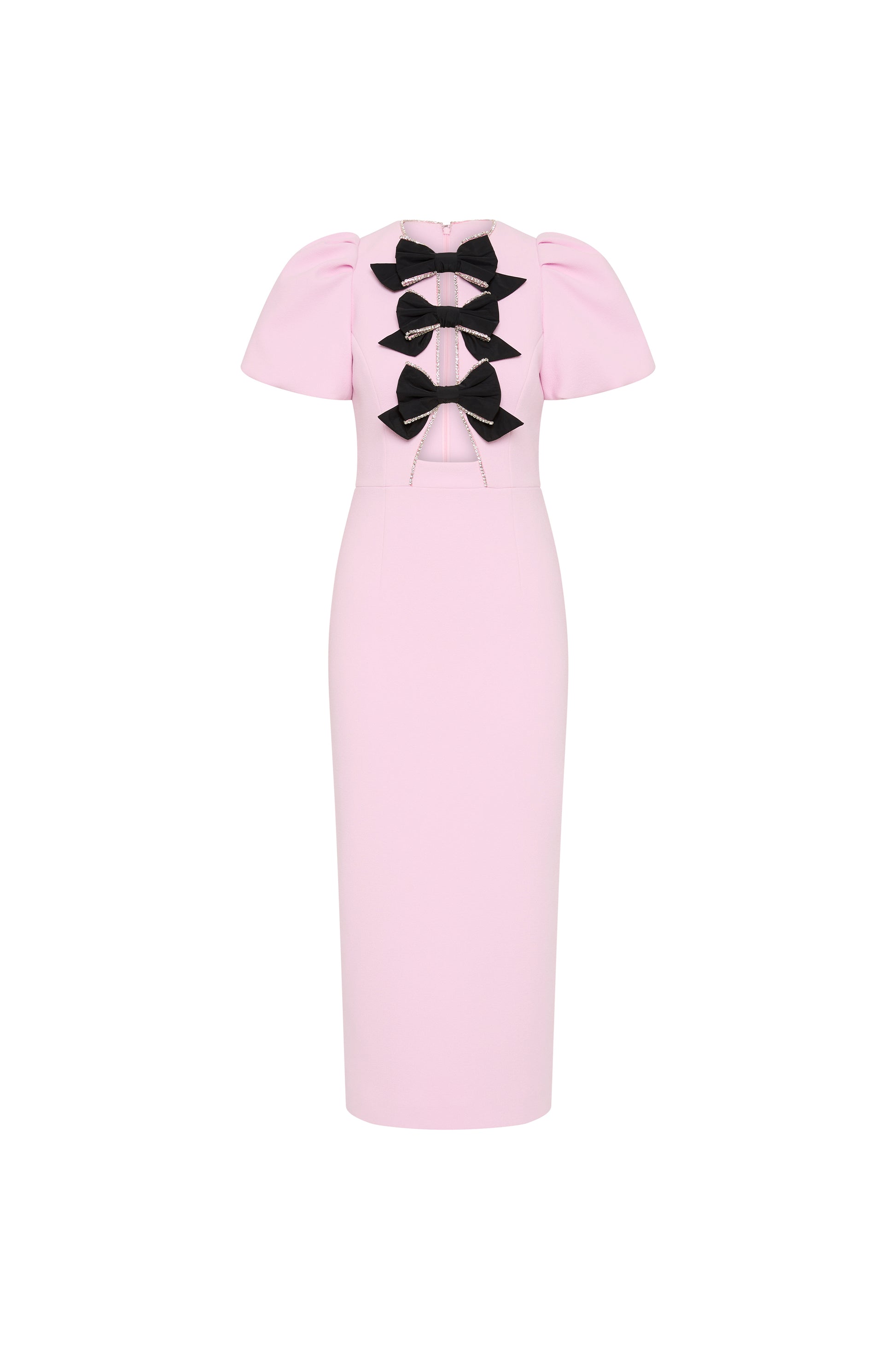Nemy Midi Dress – Rebecca Vallance Nemy Midi Dress – Rebecca Vallance