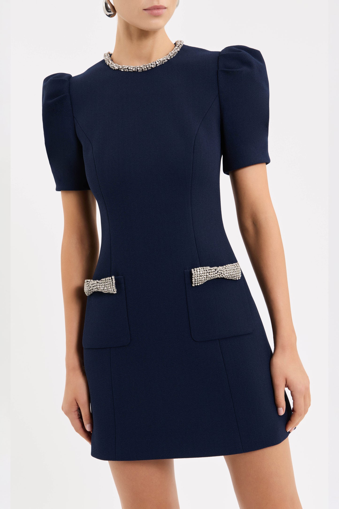 Nemy Mini Dress