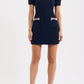 Nemy Mini Dress