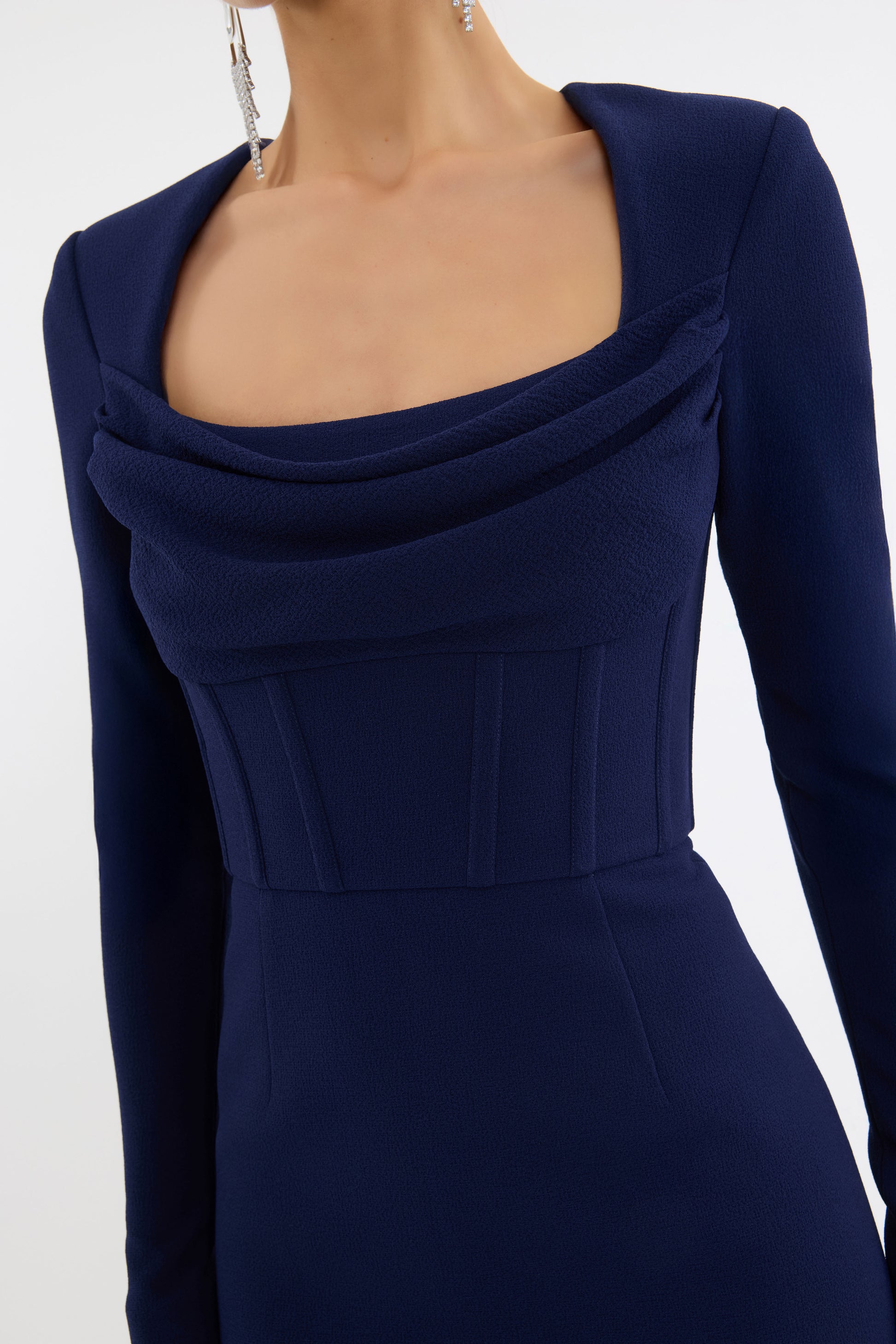Nemy Gown Rebecca Vallance Nemy Gown Rebecca Vallance