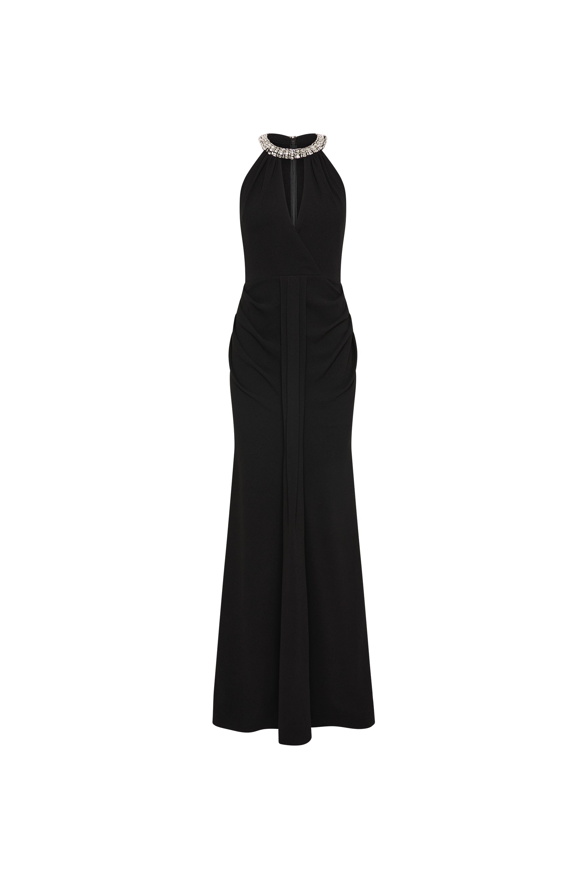 Noemie Gown