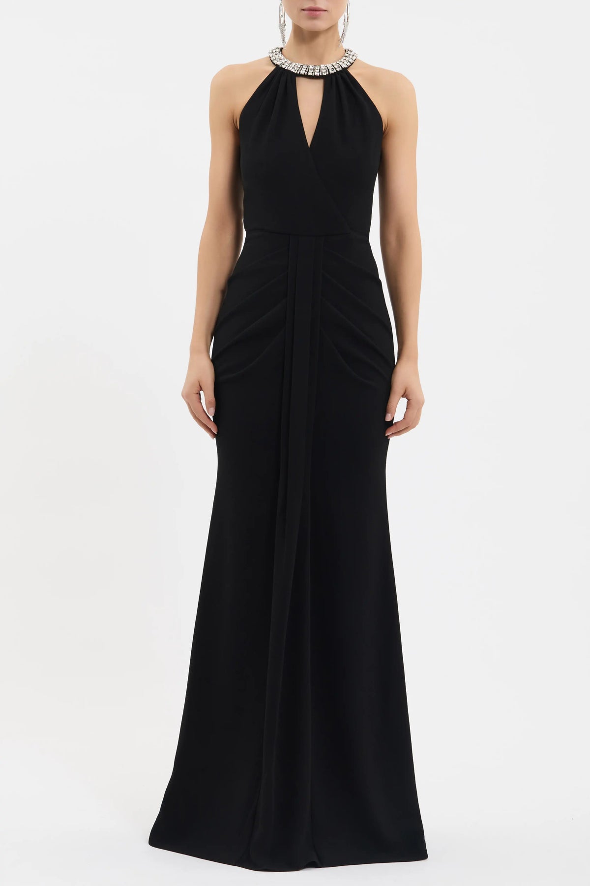 Noemie Gown