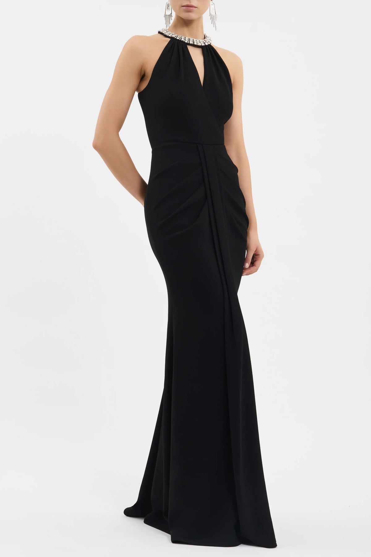 Noemie Gown
