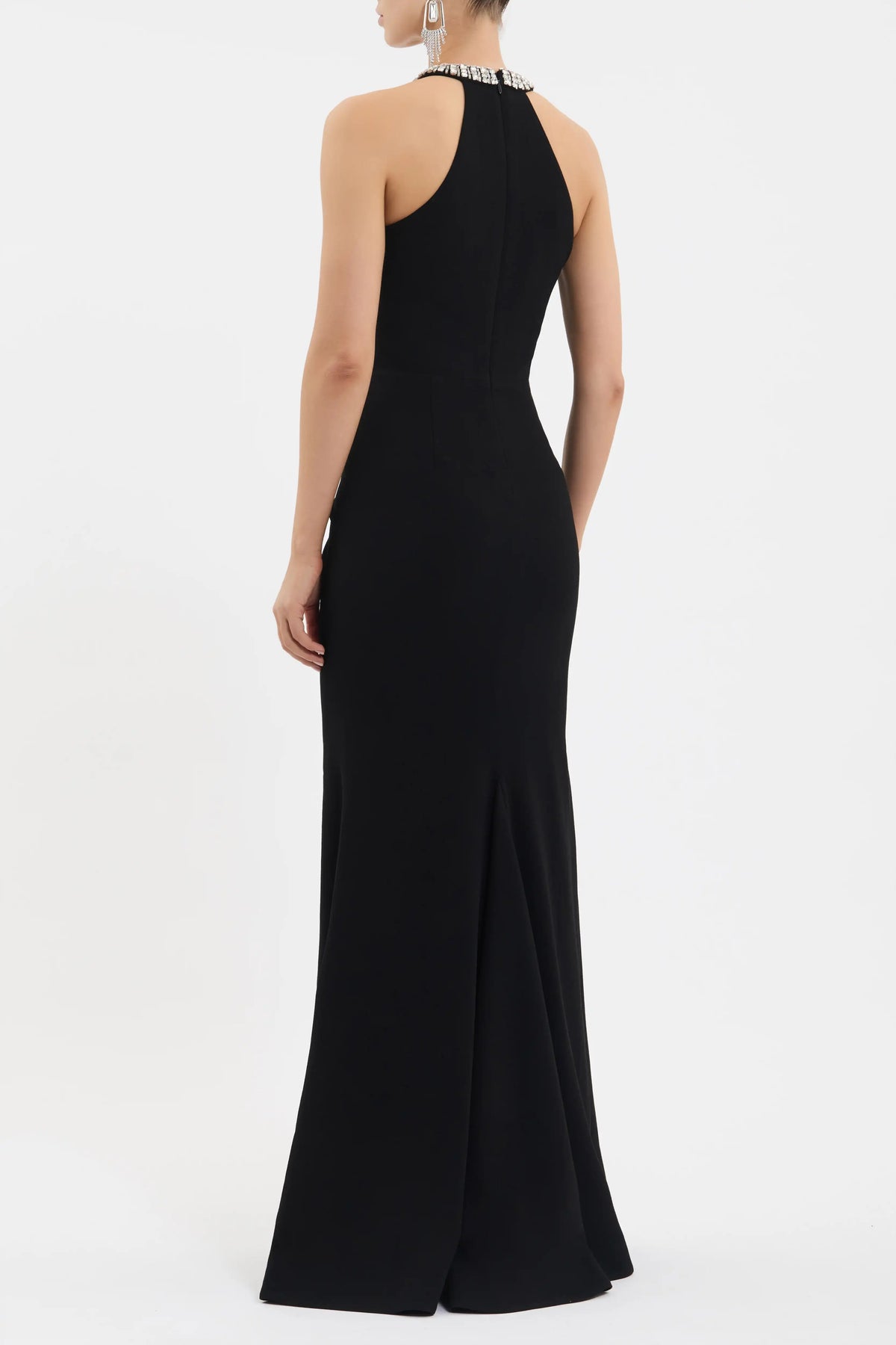Noemie Gown