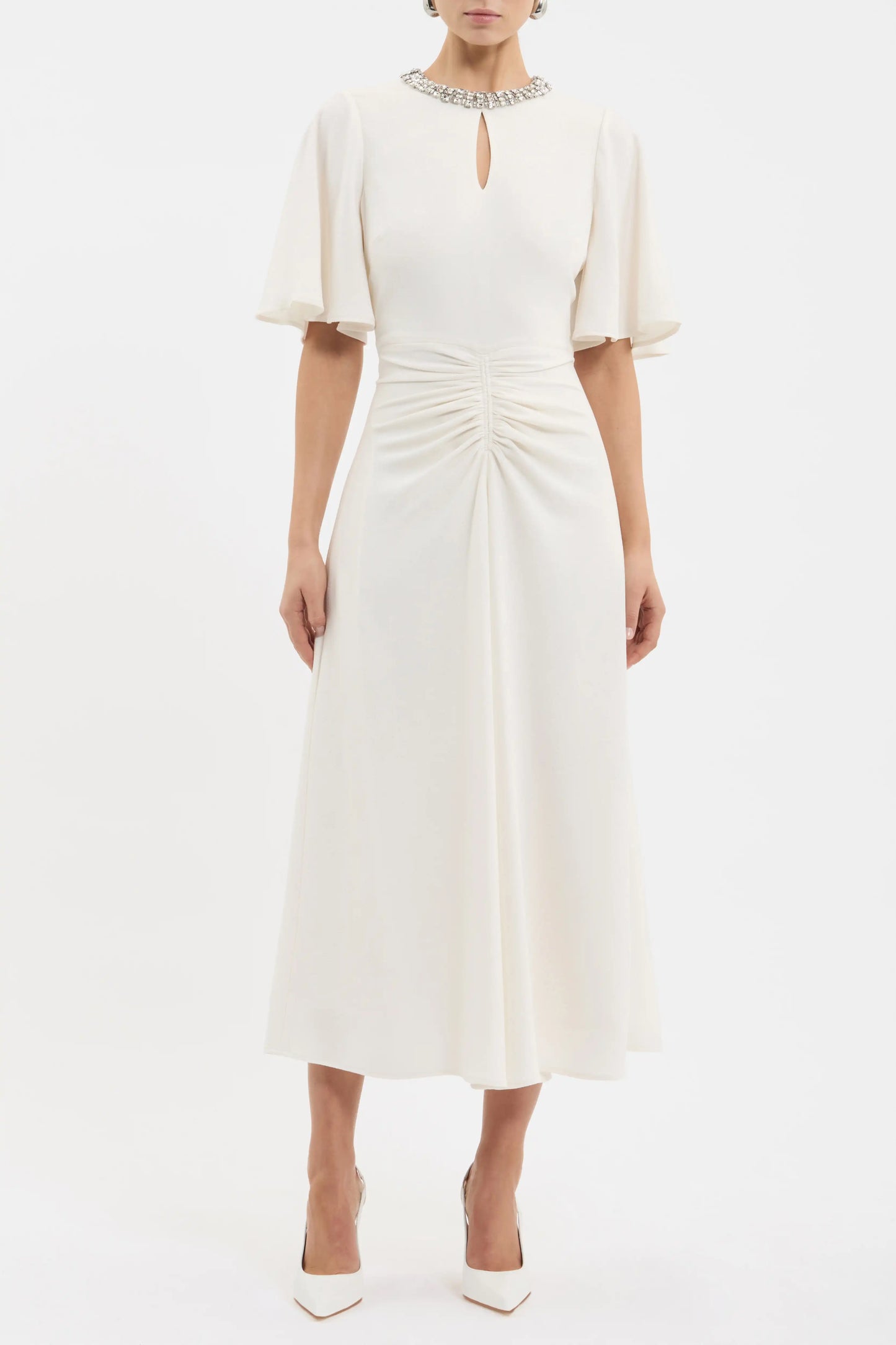 Noemie Midi Dress