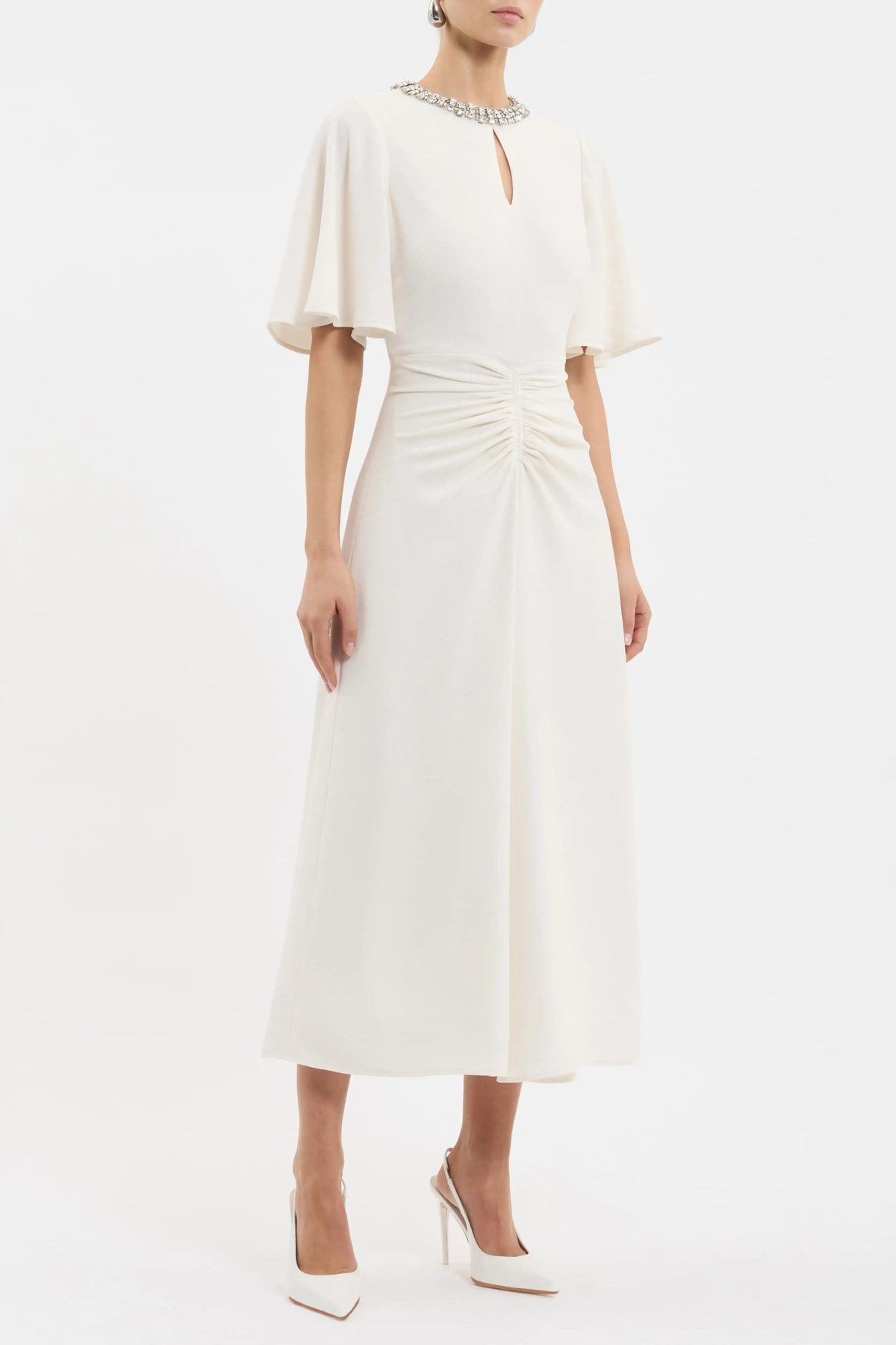 Noemie Midi Dress