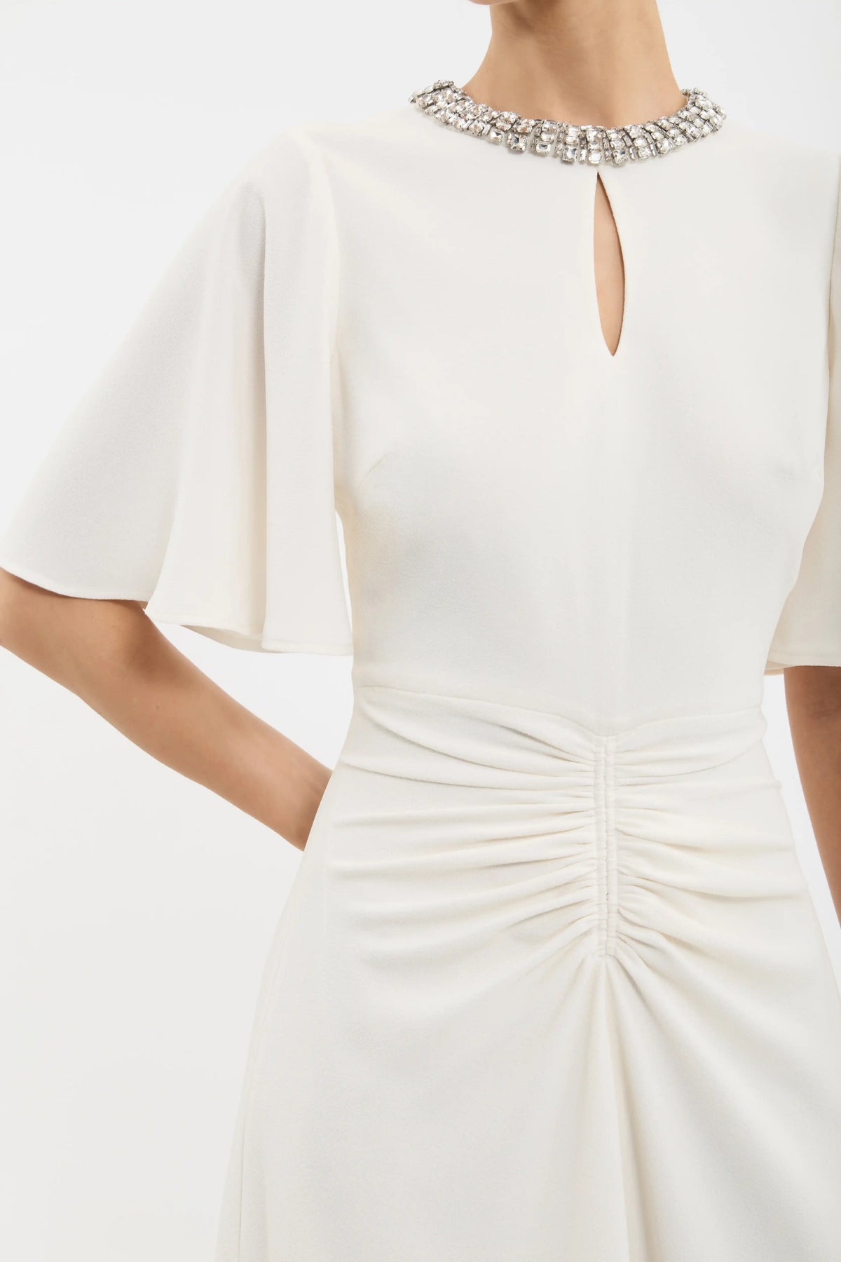 Noemie Midi Dress