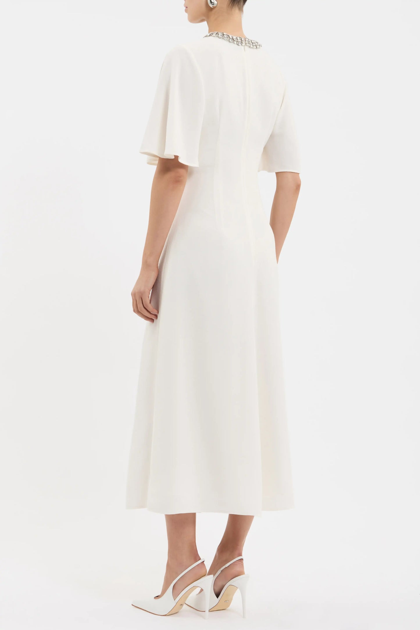 Noemie Midi Dress