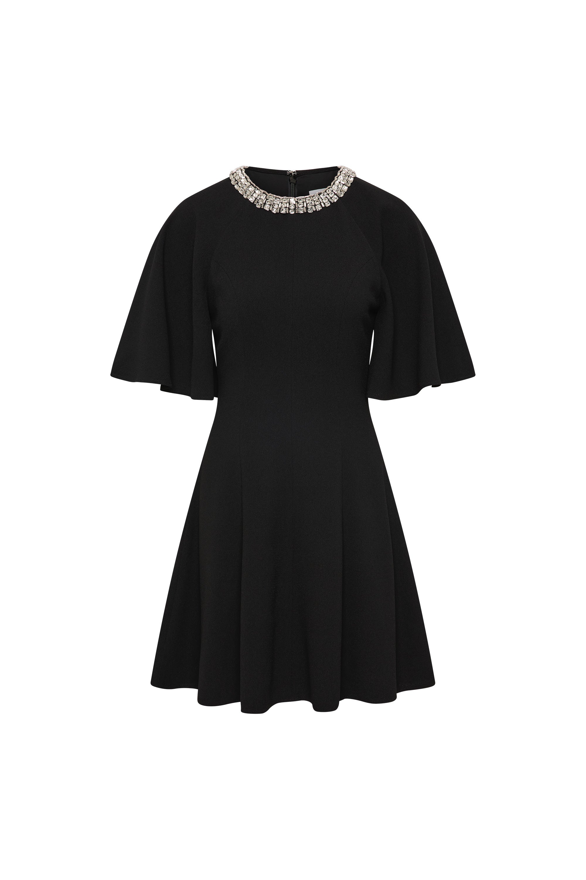 Noemie Mini Dress