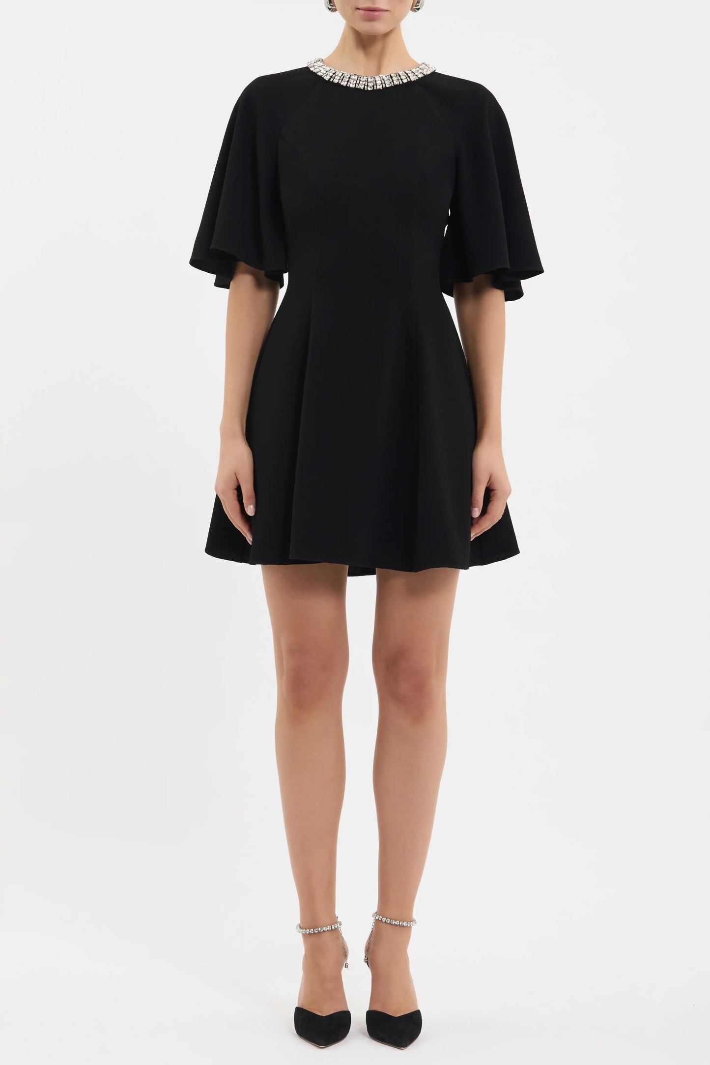 Noemie Mini Dress