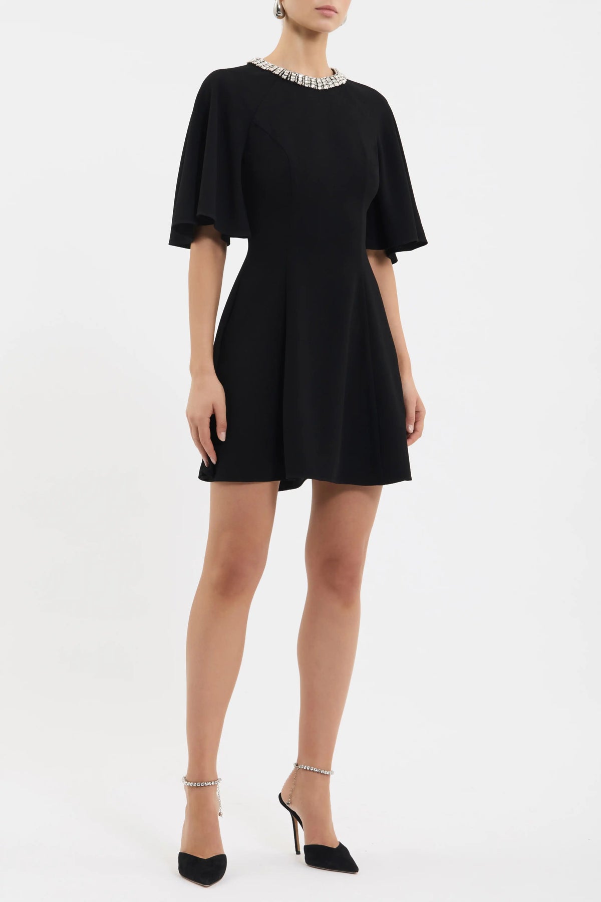 Noemie Mini Dress