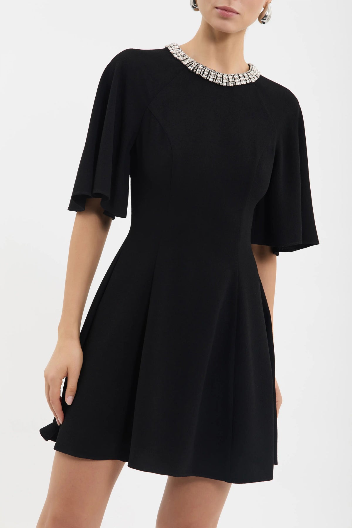 Noemie Mini Dress