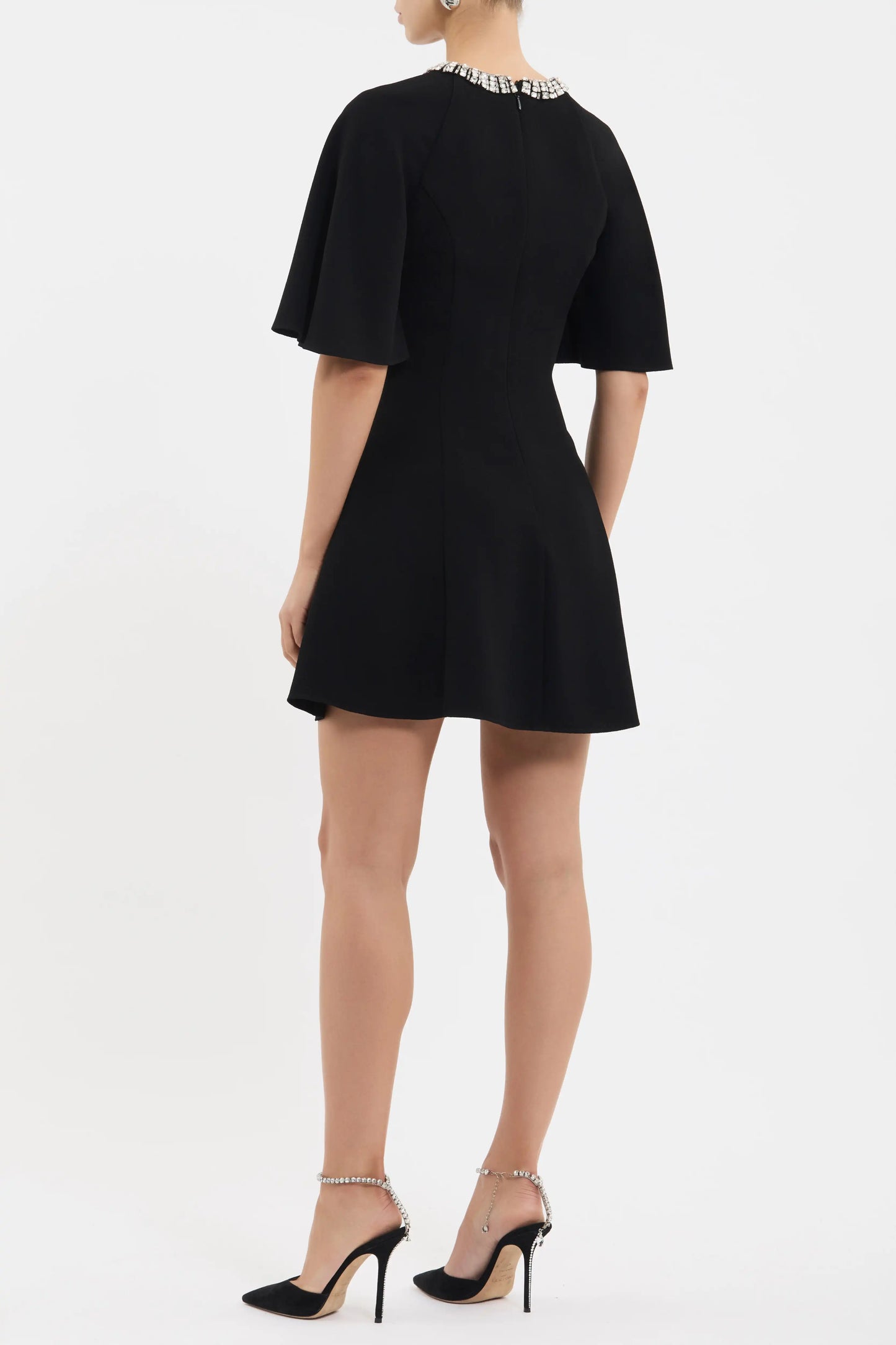 Noemie Mini Dress