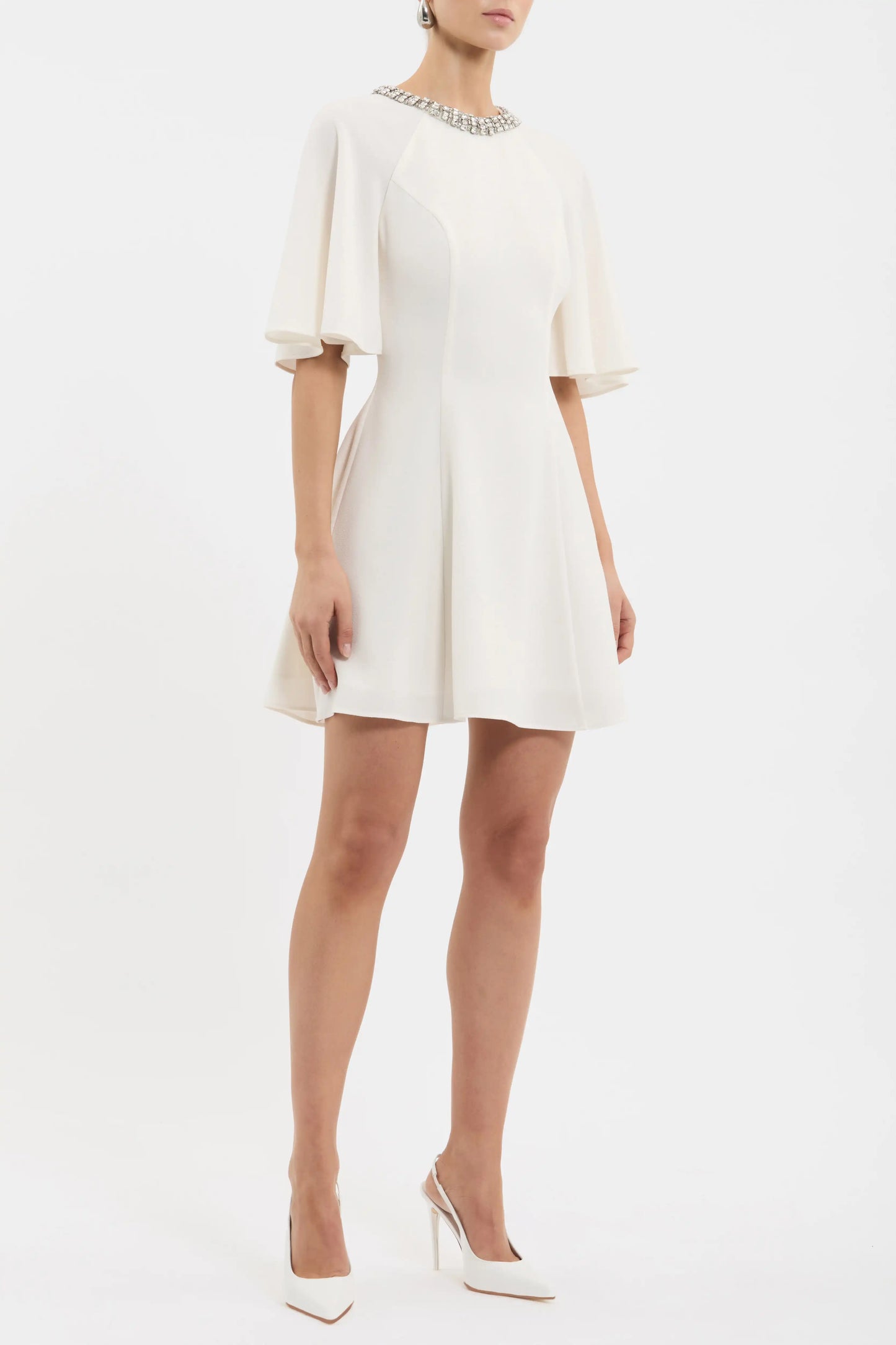 Noemie Mini Dress