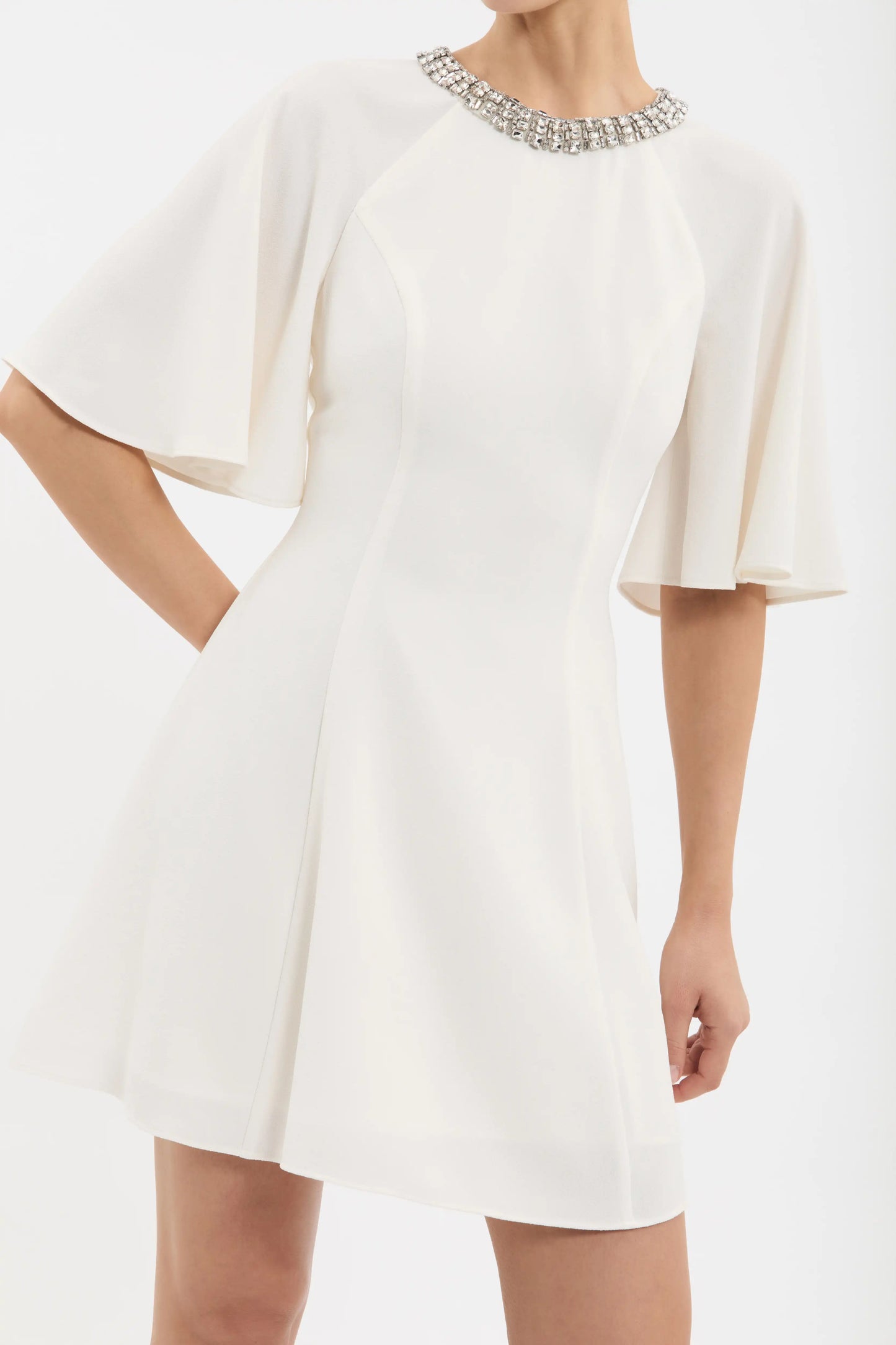 Noemie Mini Dress