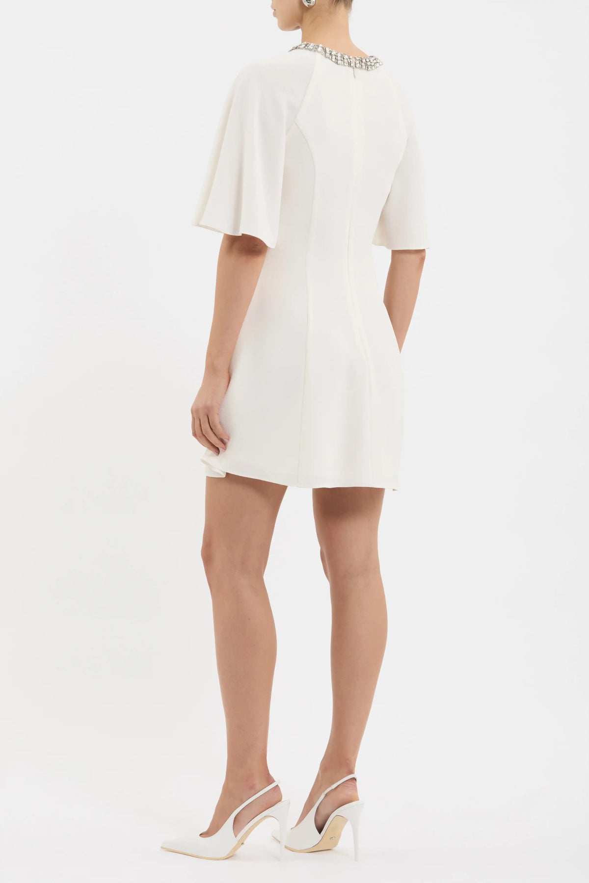 Noemie Mini Dress