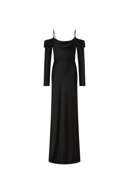 NOIRE-LS-GOWN_1