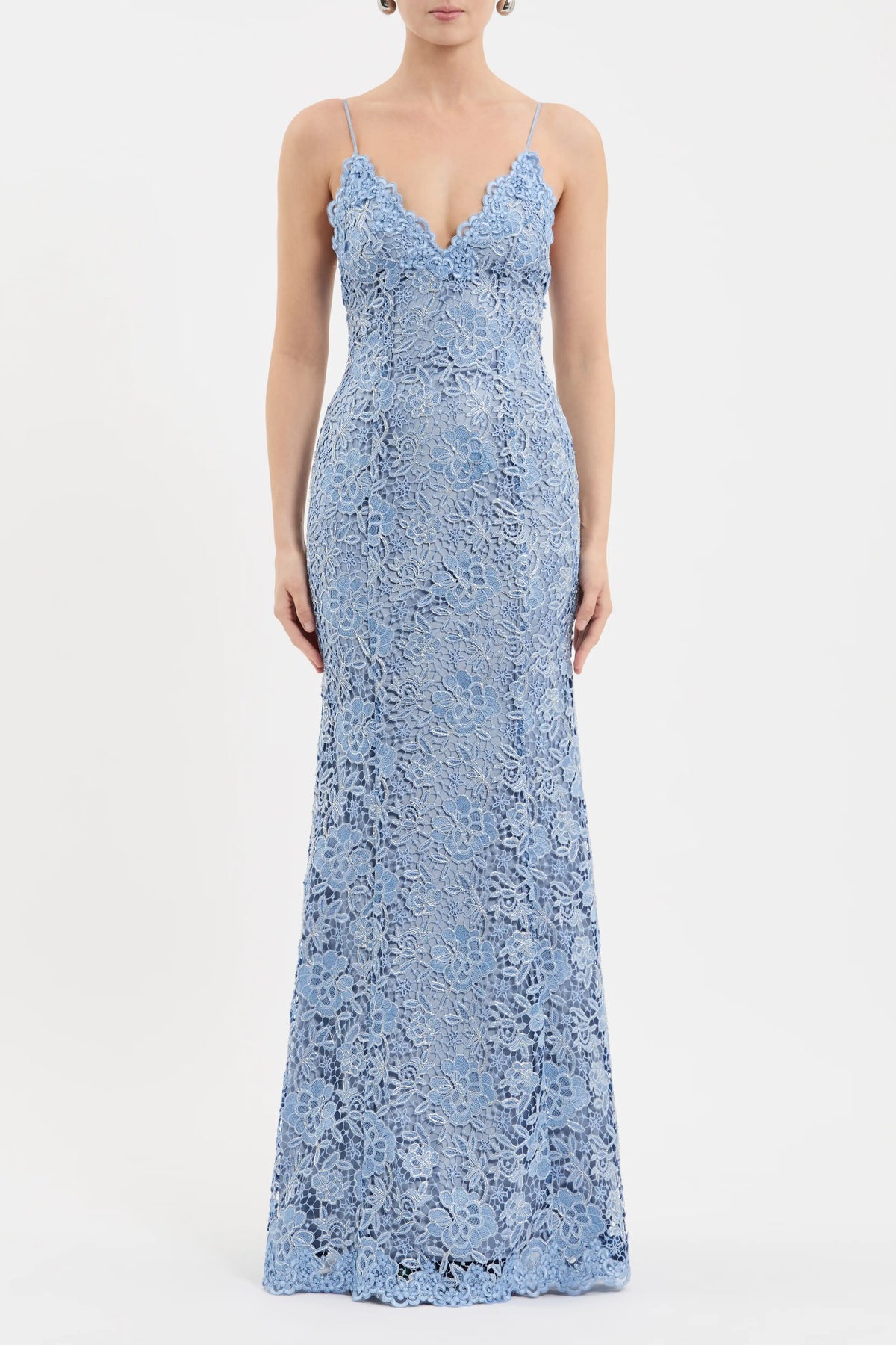Nottingham Gown